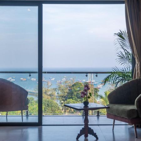 Hotel Atlanta - A Seaview Hotel Port Blair Esterno foto