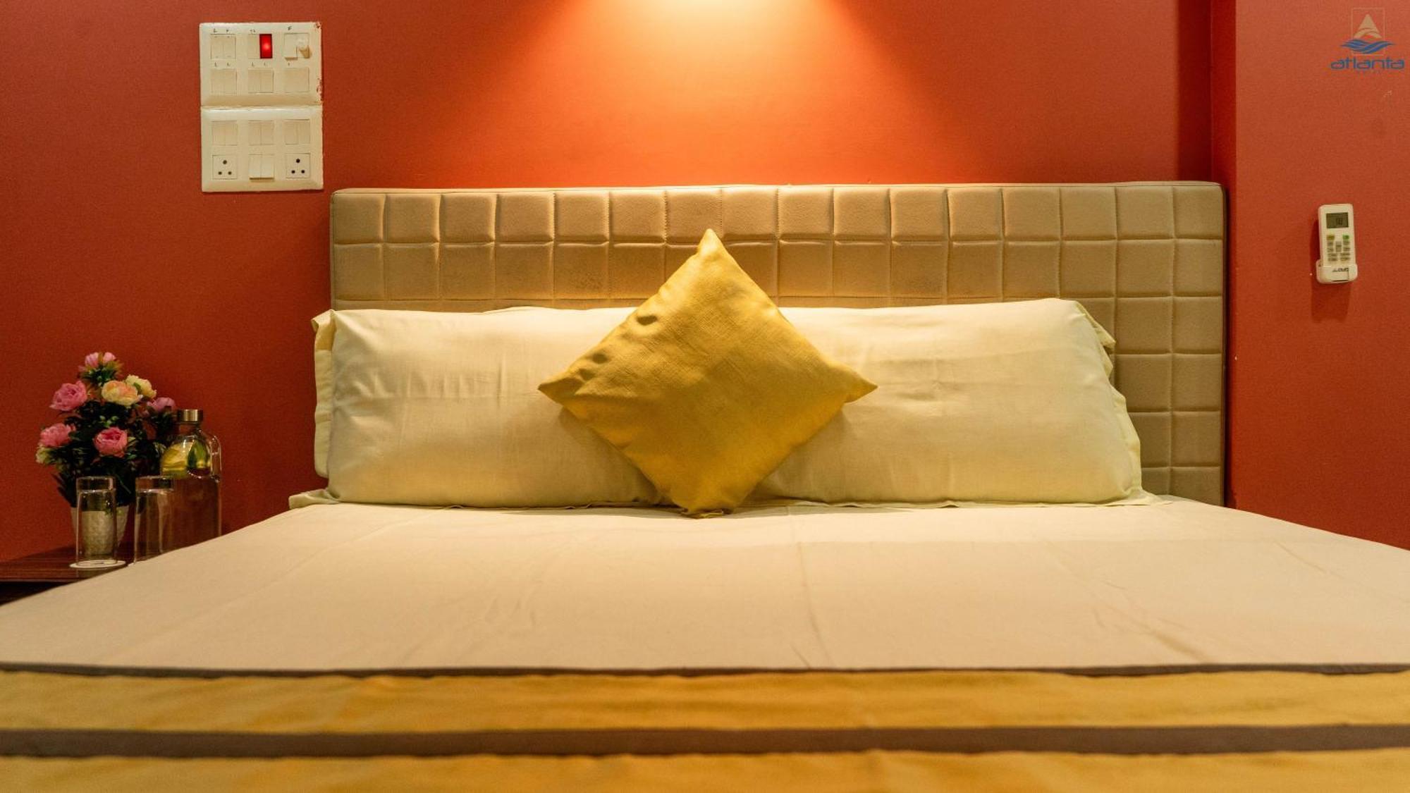 Hotel Atlanta - A Seaview Hotel Port Blair Esterno foto