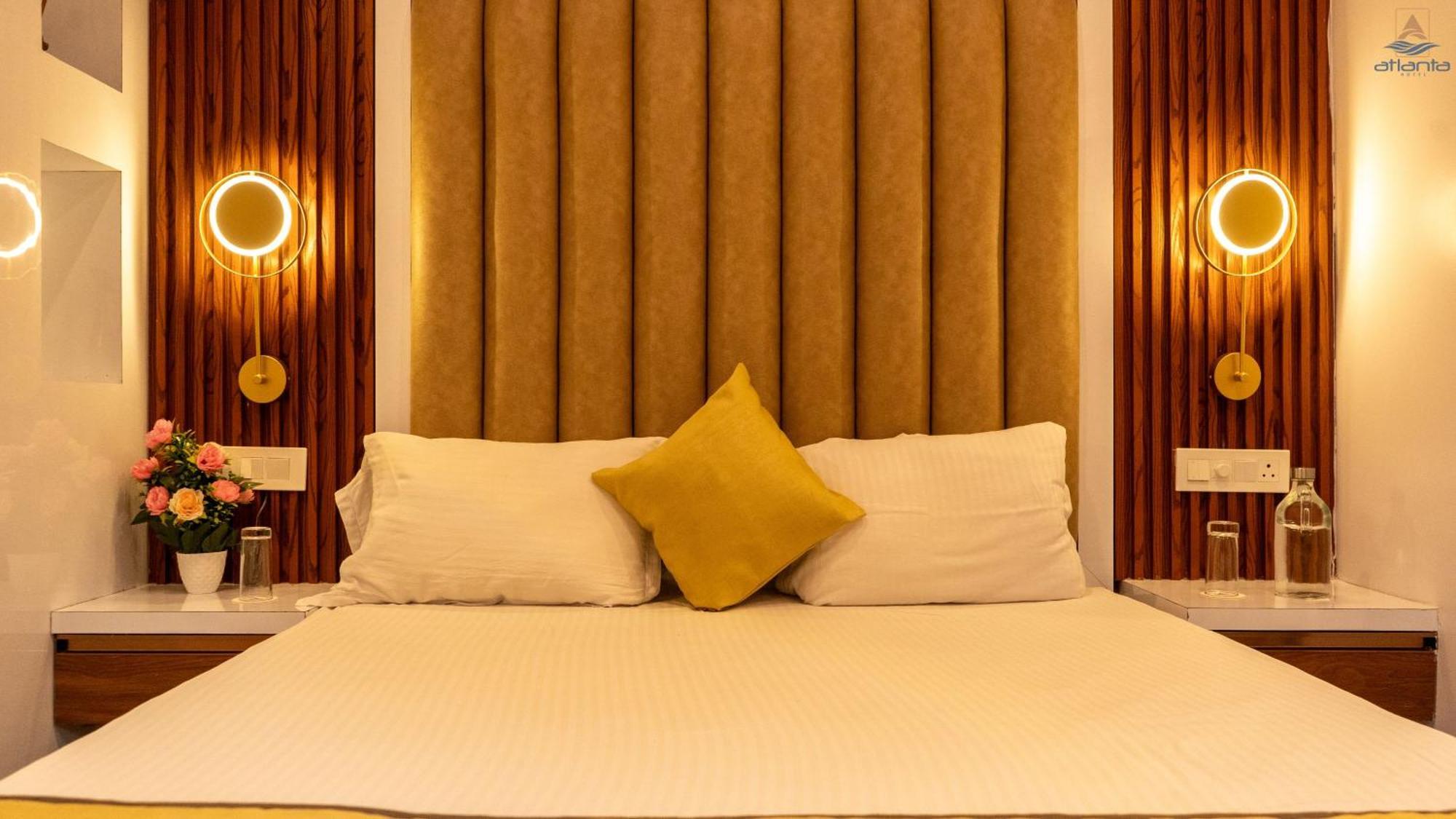 Hotel Atlanta - A Seaview Hotel Port Blair Esterno foto