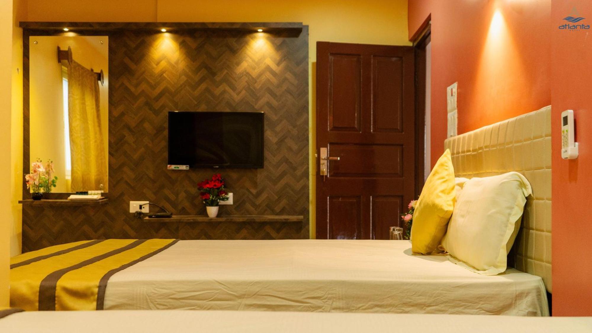 Hotel Atlanta - A Seaview Hotel Port Blair Esterno foto