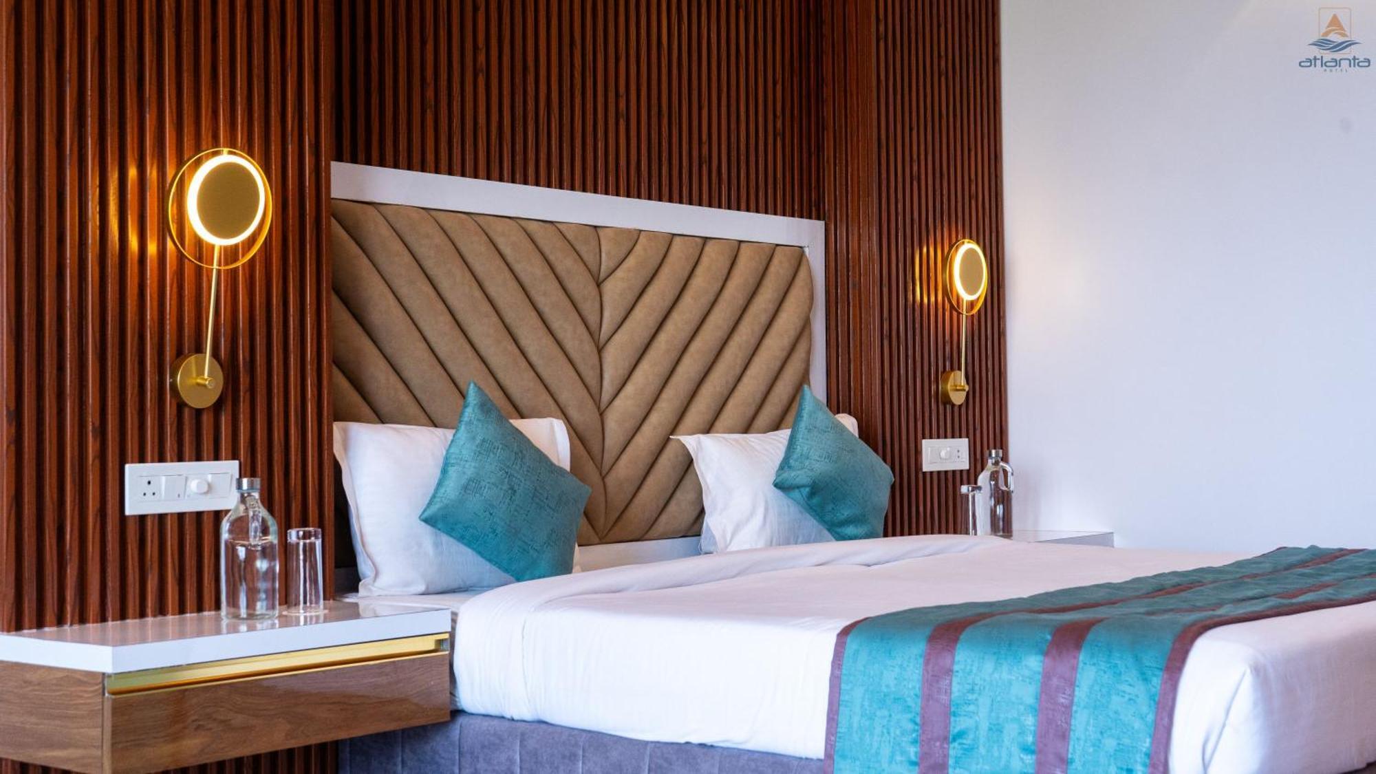 Hotel Atlanta - A Seaview Hotel Port Blair Esterno foto