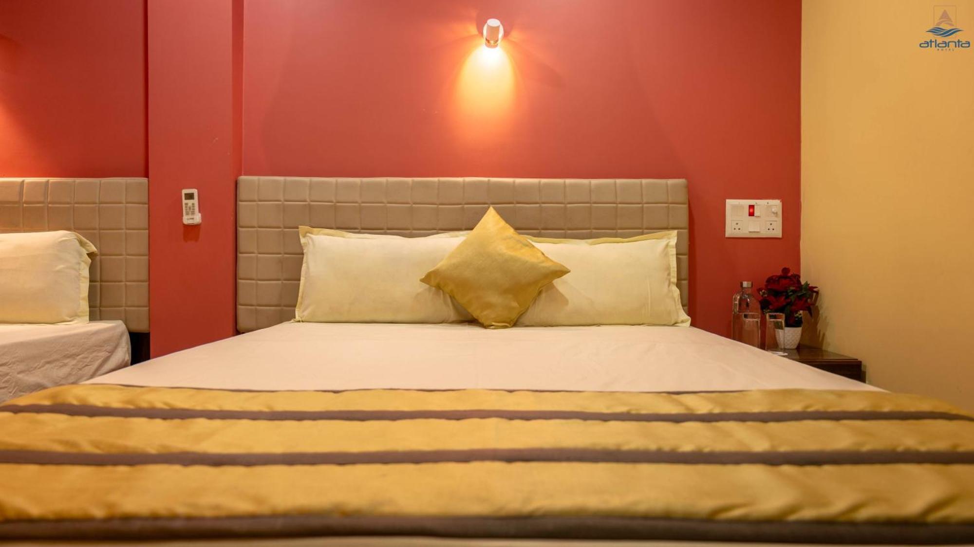 Hotel Atlanta - A Seaview Hotel Port Blair Esterno foto