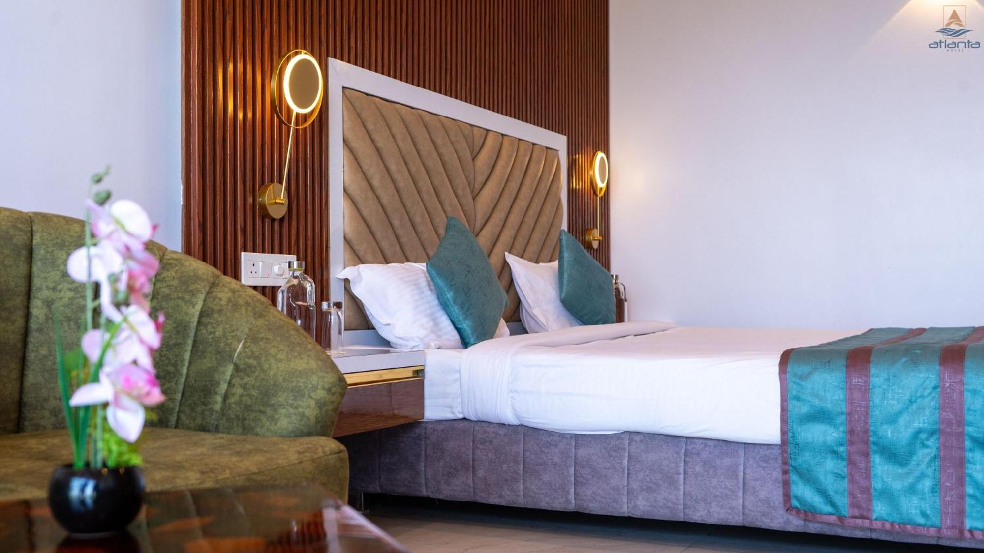 Hotel Atlanta - A Seaview Hotel Port Blair Esterno foto