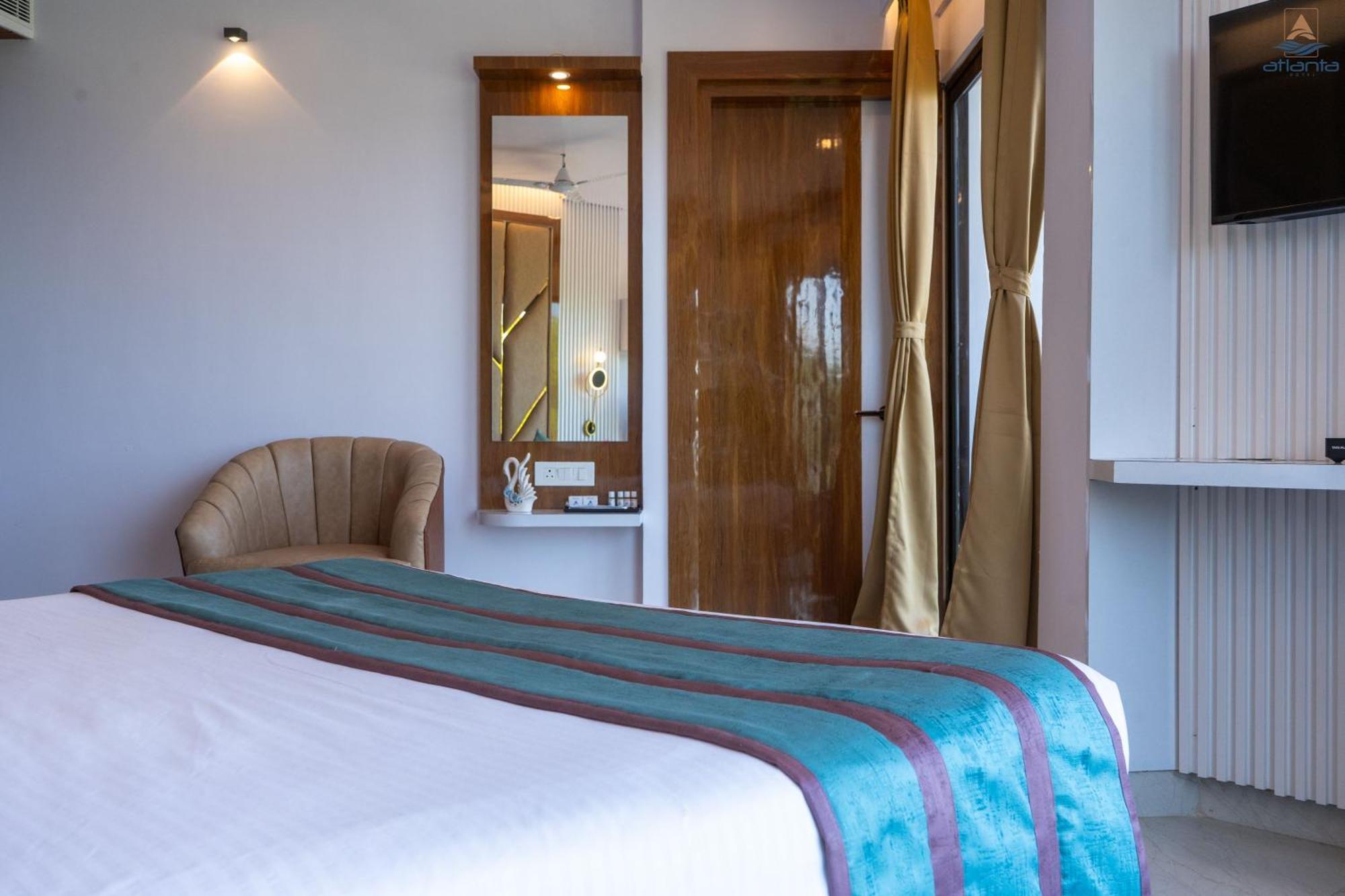 Hotel Atlanta - A Seaview Hotel Port Blair Esterno foto