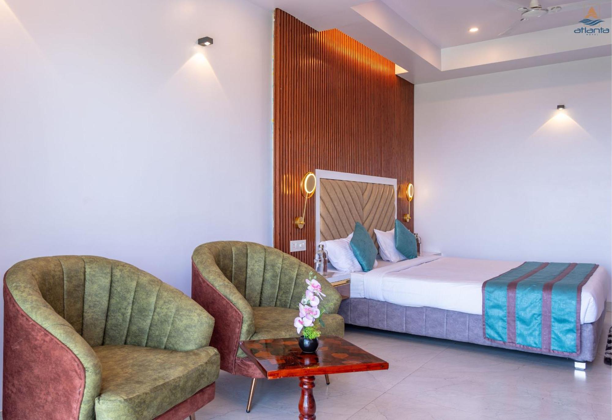 Hotel Atlanta - A Seaview Hotel Port Blair Esterno foto