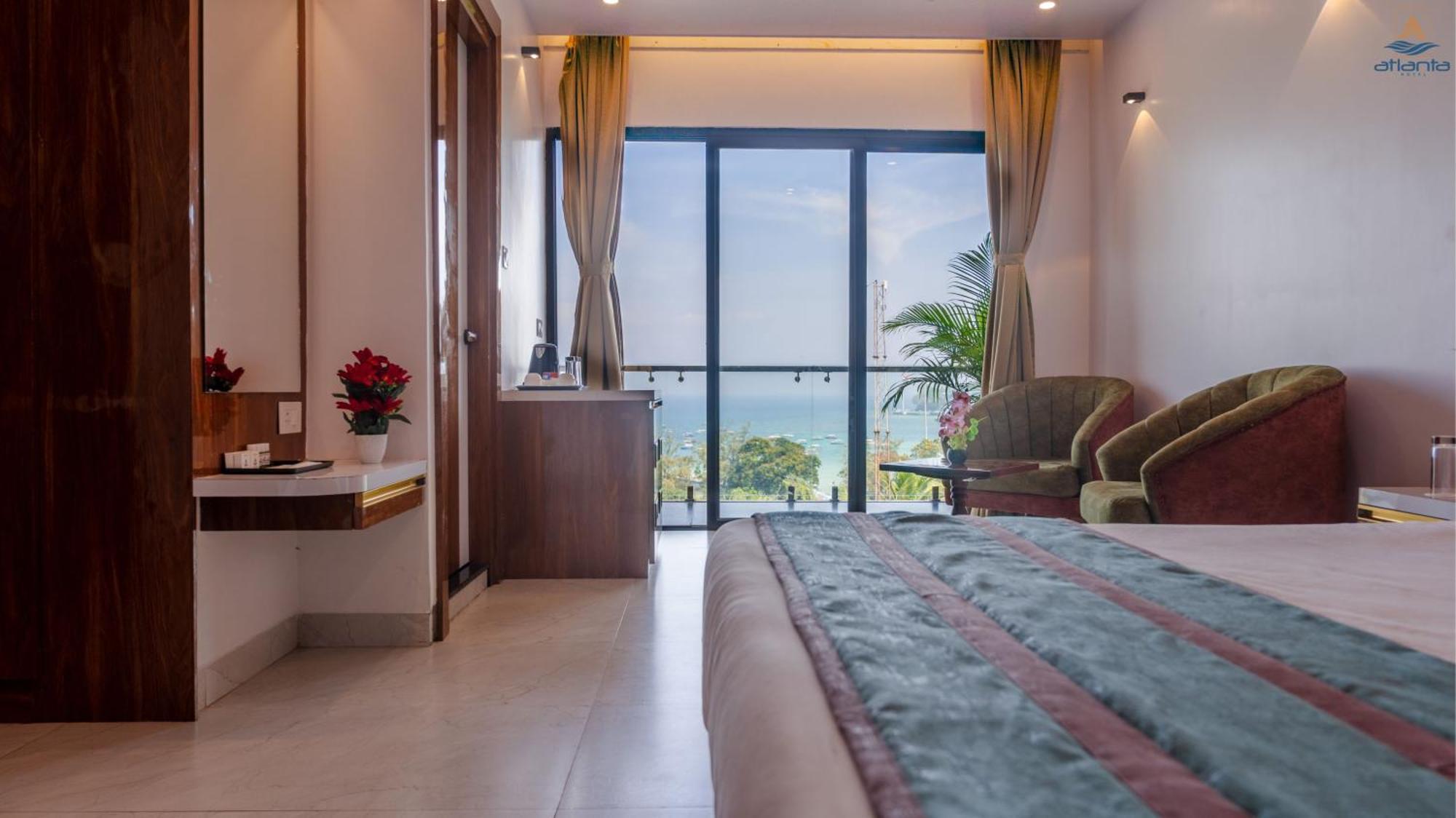 Hotel Atlanta - A Seaview Hotel Port Blair Esterno foto
