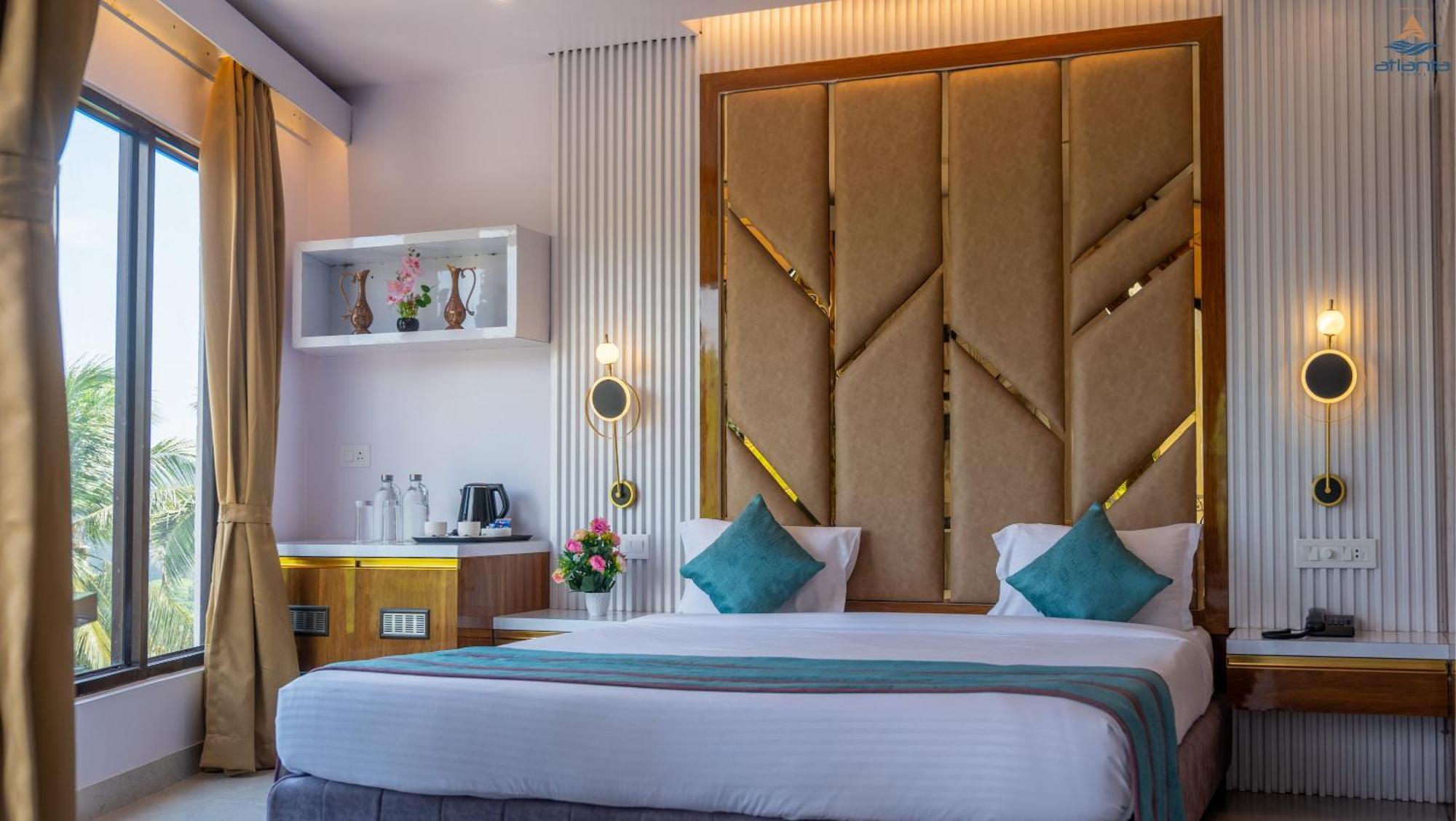 Hotel Atlanta - A Seaview Hotel Port Blair Esterno foto