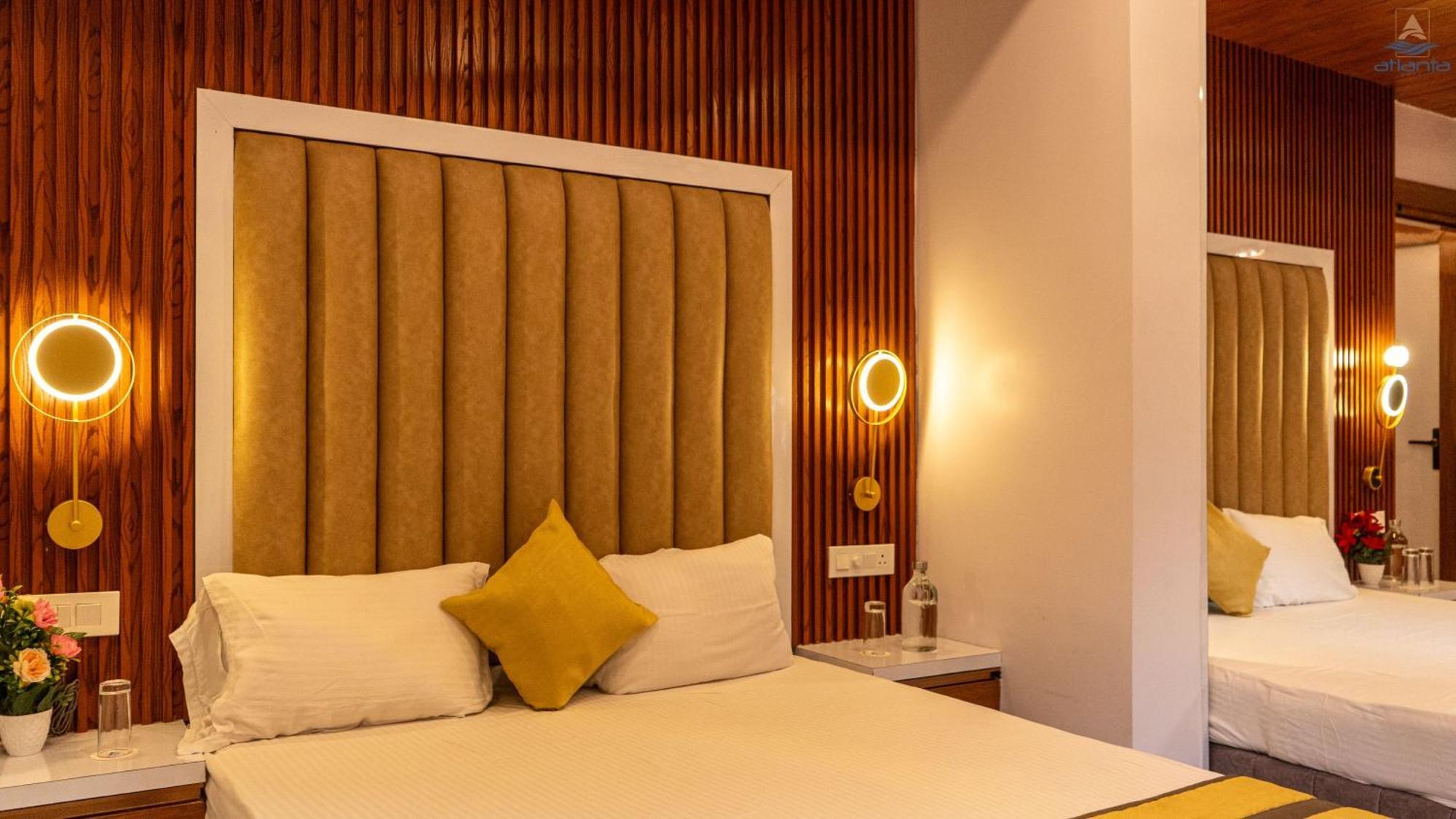Hotel Atlanta - A Seaview Hotel Port Blair Esterno foto